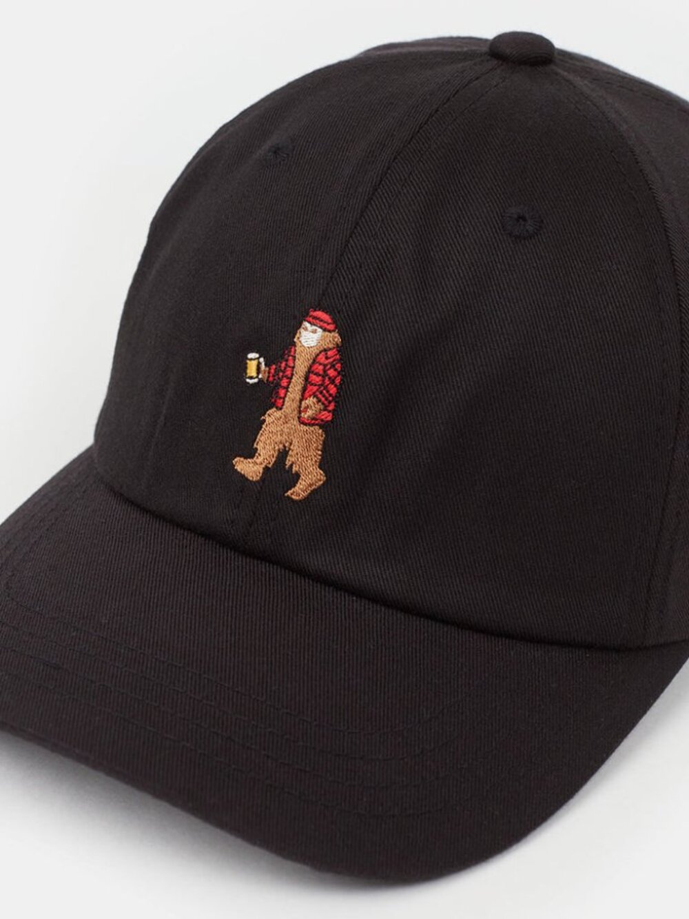 Tentree - Sasquatch Peak Hat - One Size